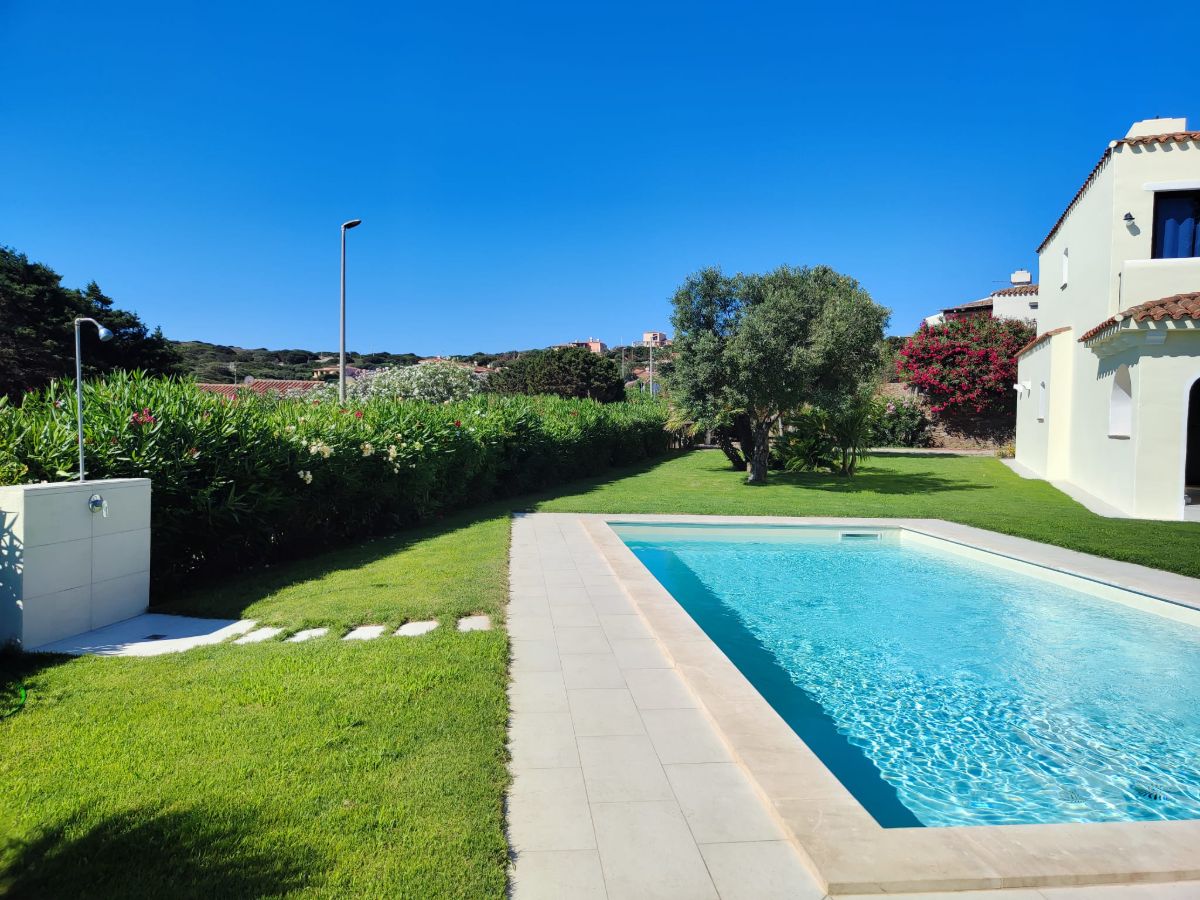 Progettazione giardini