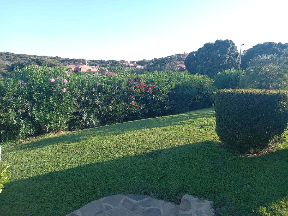 Manutenzione giardini